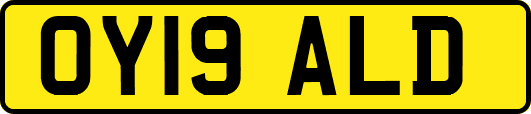 OY19ALD