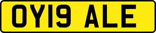 OY19ALE