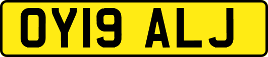 OY19ALJ