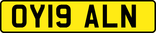 OY19ALN