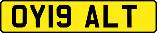 OY19ALT