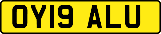 OY19ALU