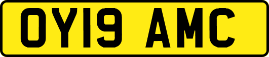 OY19AMC
