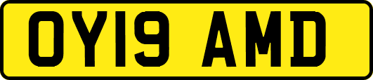 OY19AMD