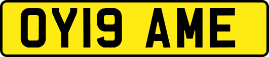 OY19AME
