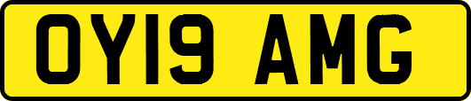 OY19AMG