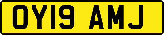 OY19AMJ