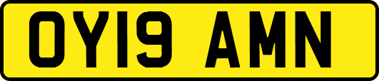 OY19AMN