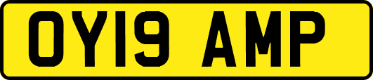 OY19AMP