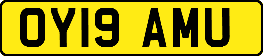 OY19AMU