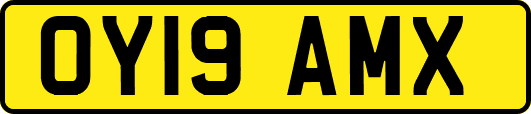 OY19AMX