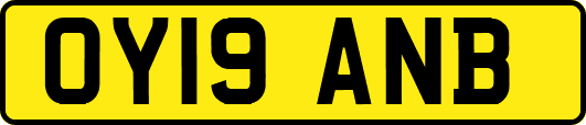 OY19ANB