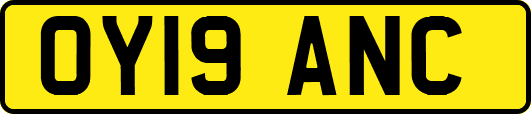 OY19ANC
