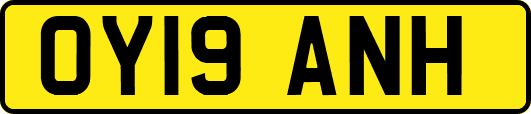 OY19ANH