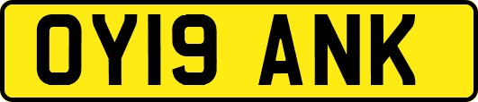 OY19ANK