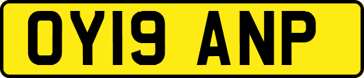 OY19ANP