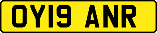OY19ANR