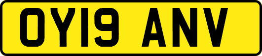 OY19ANV