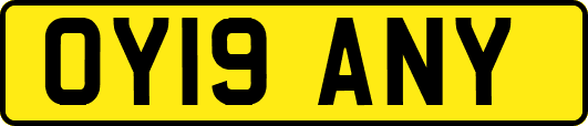 OY19ANY