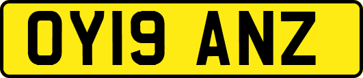 OY19ANZ