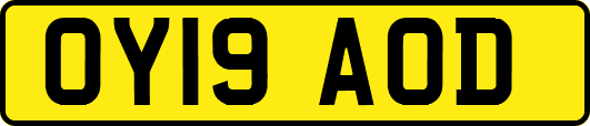 OY19AOD