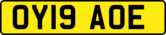 OY19AOE