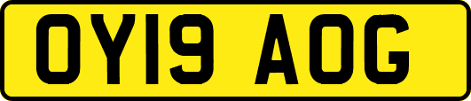 OY19AOG