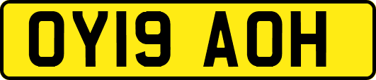 OY19AOH