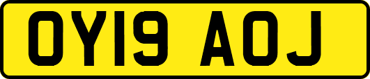OY19AOJ
