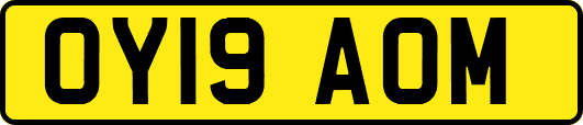 OY19AOM
