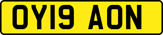 OY19AON