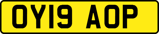 OY19AOP