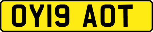 OY19AOT