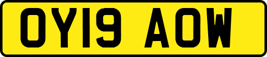OY19AOW