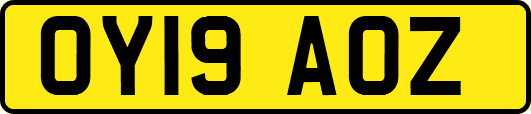 OY19AOZ
