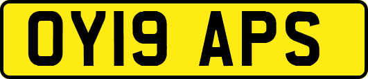 OY19APS