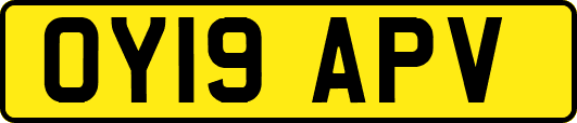 OY19APV