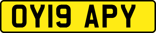 OY19APY