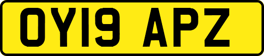 OY19APZ