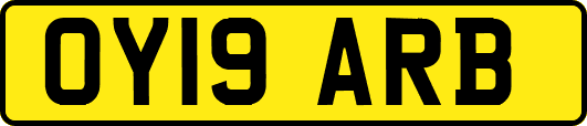 OY19ARB