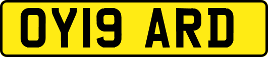 OY19ARD