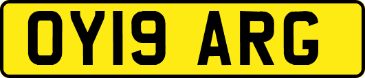 OY19ARG