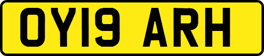 OY19ARH