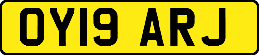 OY19ARJ