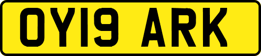 OY19ARK