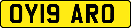 OY19ARO