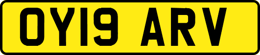 OY19ARV