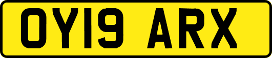 OY19ARX