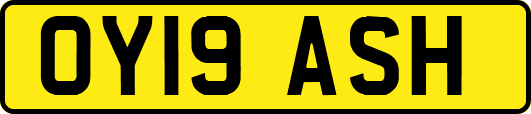 OY19ASH