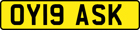 OY19ASK